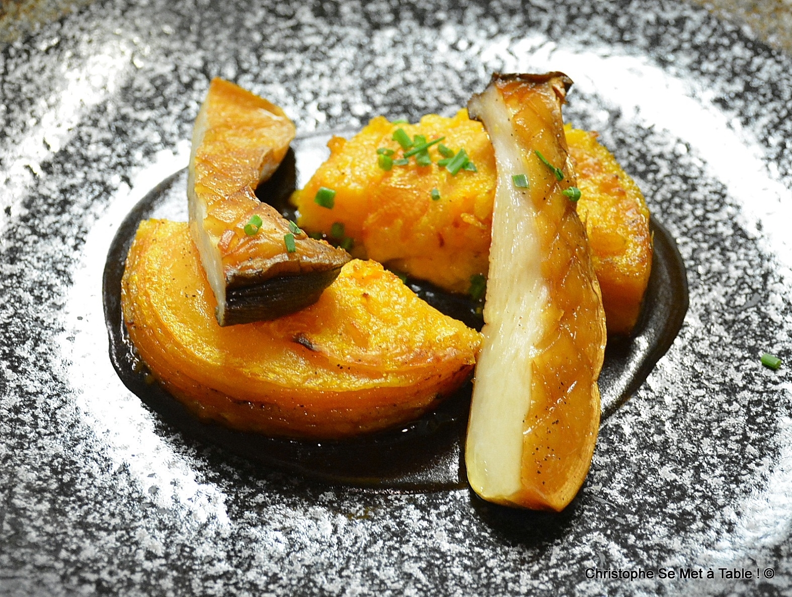 Restaurant Umami