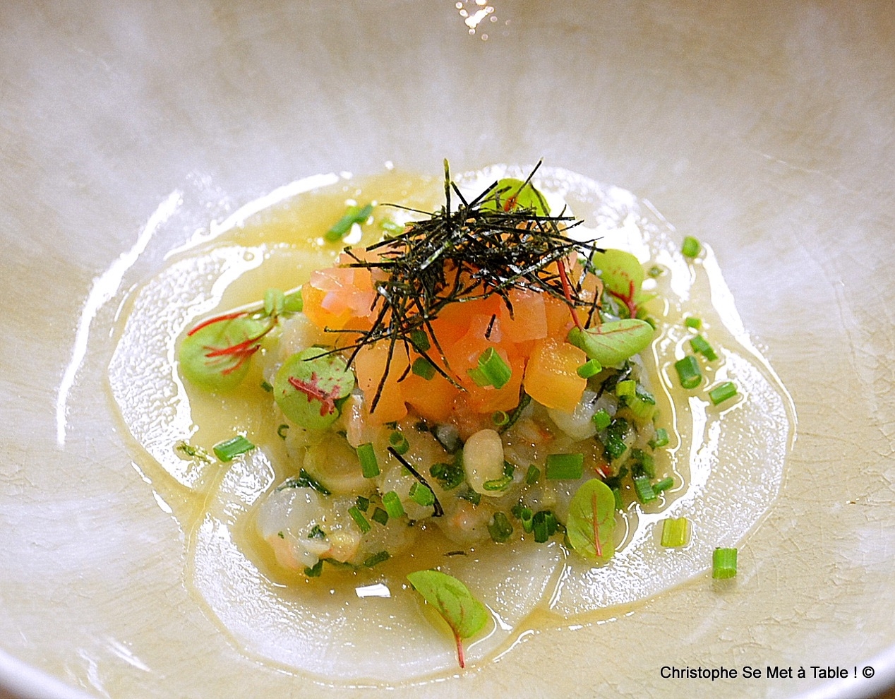 Restaurant Umami
