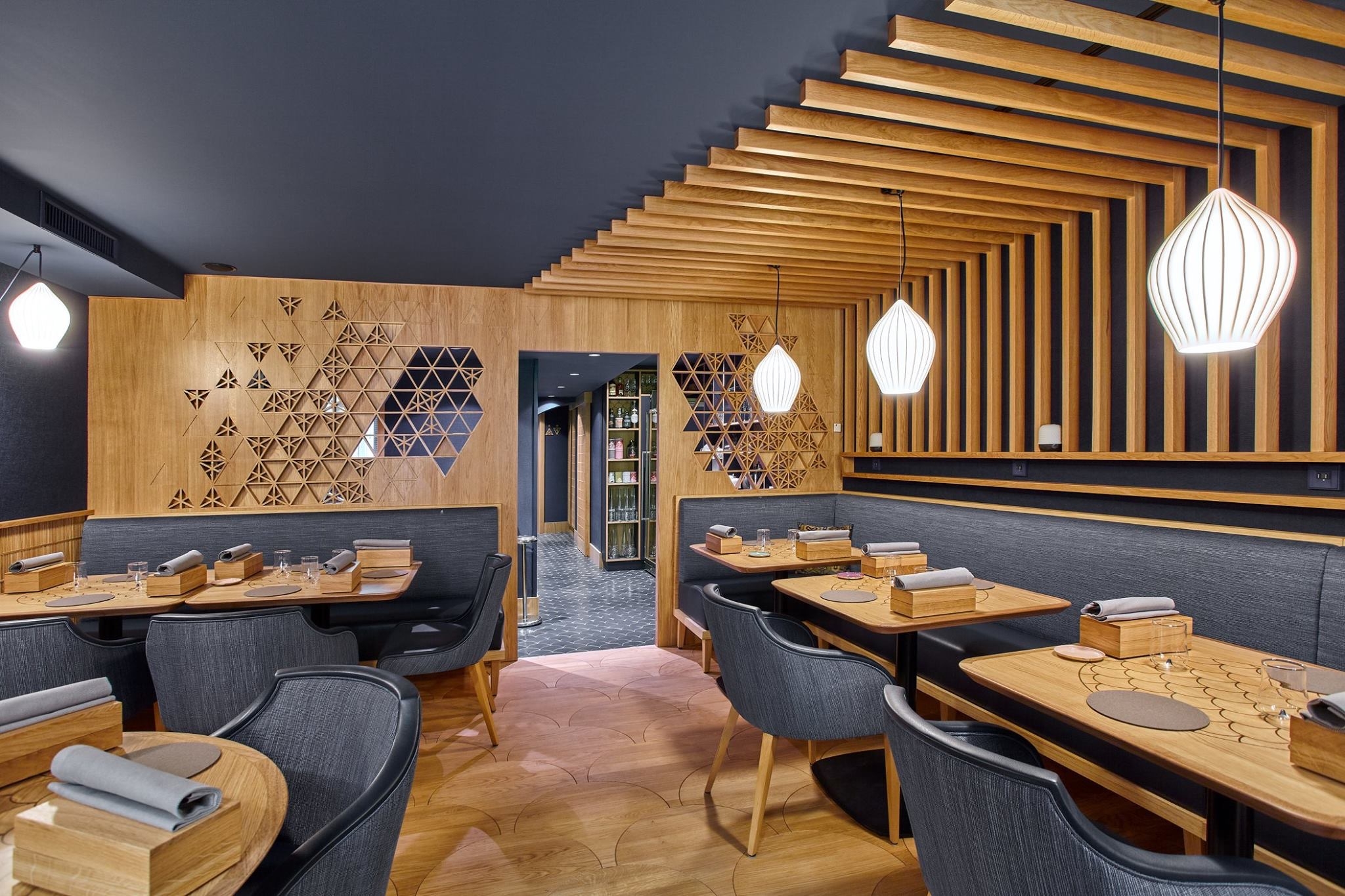 Galerie Photos Restaurant Umami